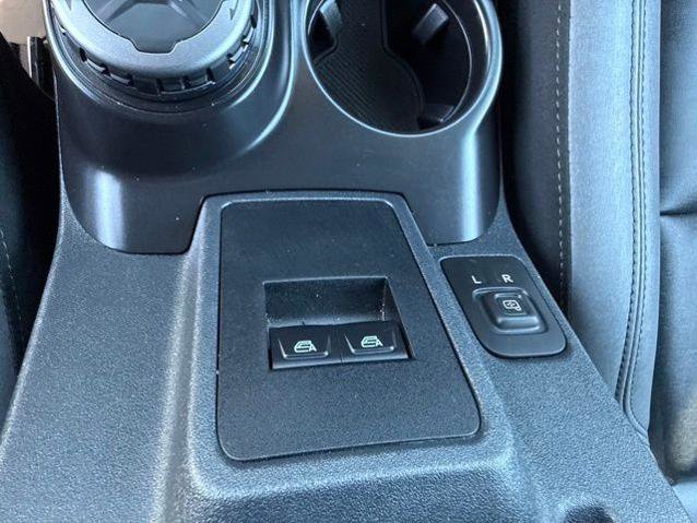 Certified 2024 Ford Bronco Big Bend AWD/4WD image 29