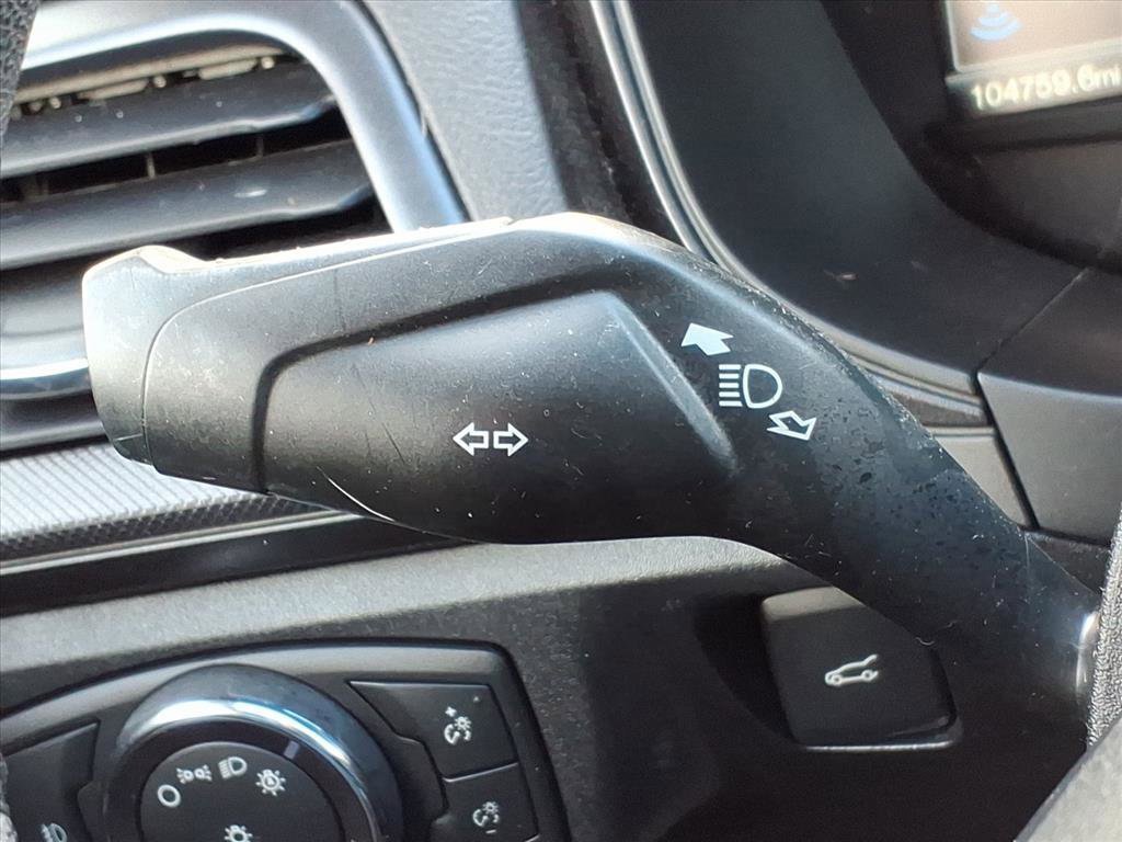 Certified 2018 Ford Fusion SE w/ Equipment Group 201A image 15