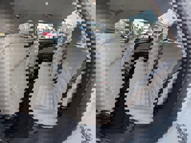 Certified 2018 Ford Fusion S image 13