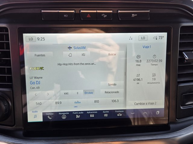 Certified 2022 Ford F150 Lariat image 15