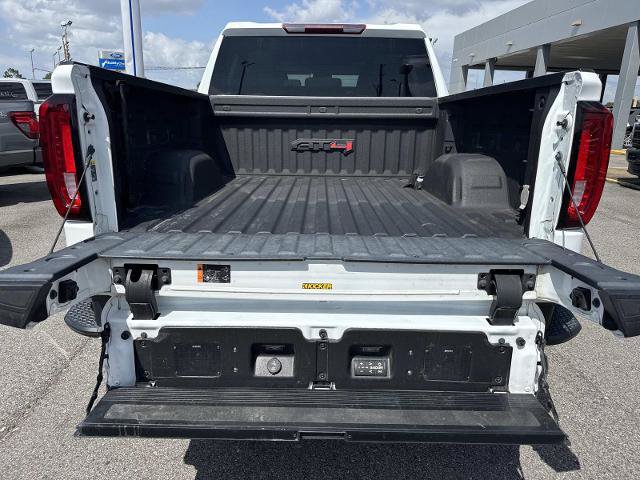 Used 2021 GMC Sierra 1500 AT4 AWD/4WD image 13