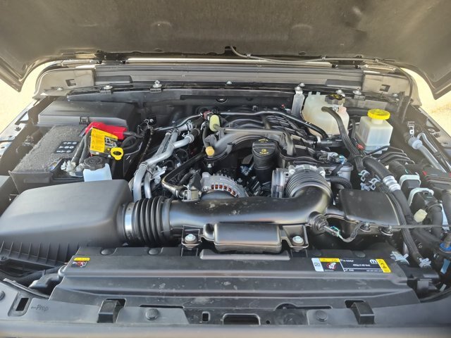 Used 2022 Jeep Gladiator Rubicon AWD/4WD image 37