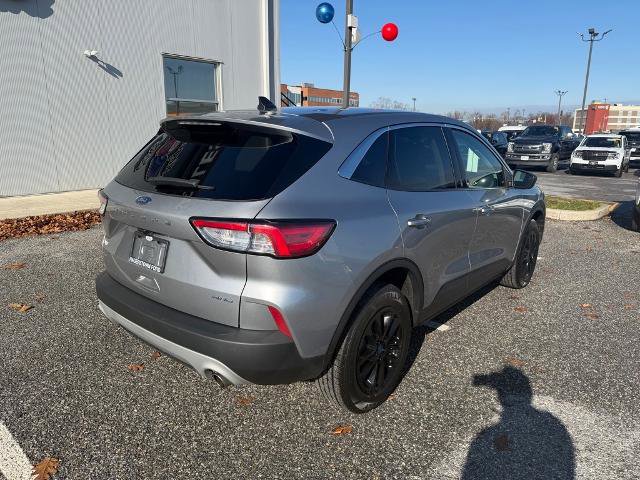 Certified 2022 Ford Escape SE w/ Convenience Package image 8