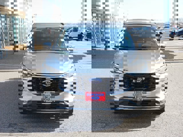 Certified 2024 Ford Escape Platinum image 7