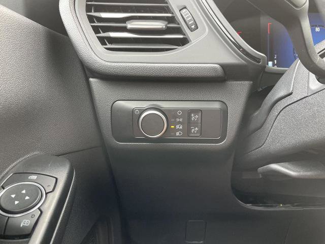 Certified 2025 Ford Escape ST-Line AWD/4WD image 16