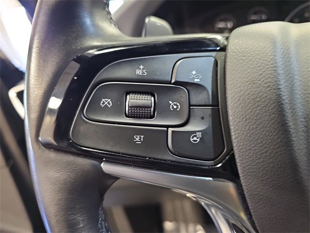 Used 2022 Buick Enclave Essence image 18