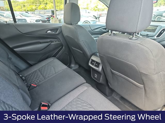 Used 2019 Chevrolet Equinox LT FWD image 13