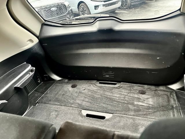 Used 2020 Nissan Rogue SV AWD/4WD image 11