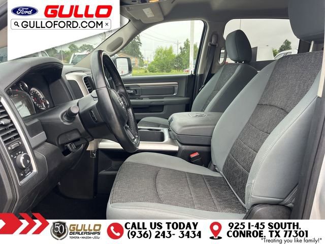 Used 2019 RAM 1500 Lone Star RWD image 27