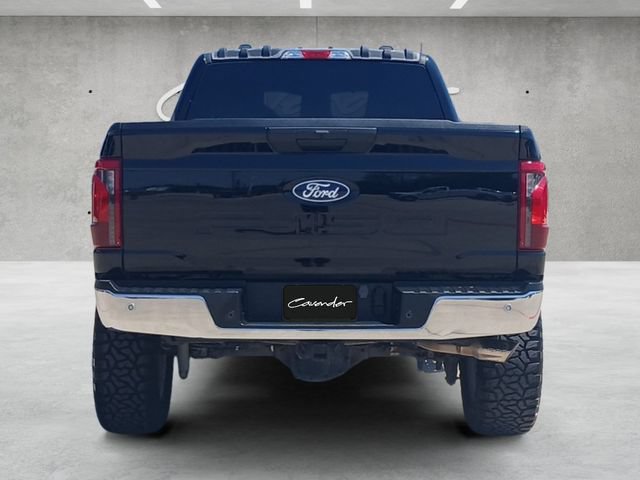 Certified 2024 Ford F150 XL w/ Equipment Group 103A High AWD/4WD image 16