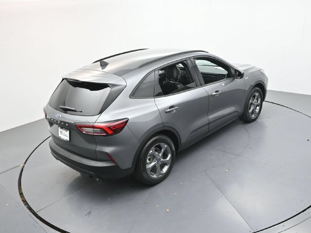 Certified 2025 Ford Escape ST-Line FWD image 44