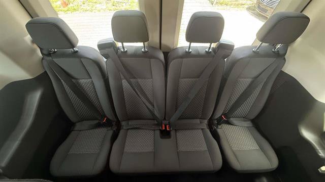 Certified 2025 Ford Transit 350 XLT RWD image 31