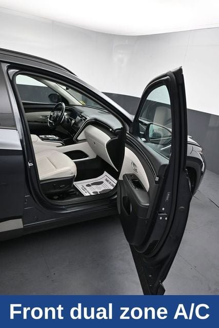 Used 2024 Hyundai Tucson Limited AWD/4WD image 14