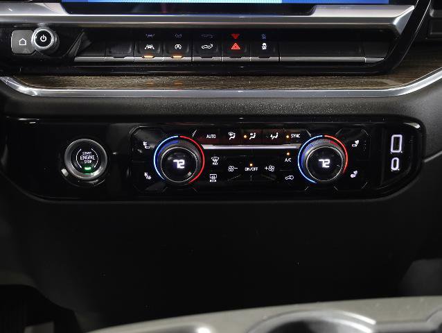 Used 2023 Chevrolet Silverado 1500 LT image 17