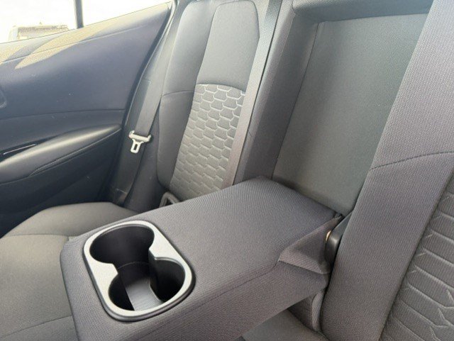 Used 2023 Toyota Corolla SE w/ SE Premium Package FWD image 26