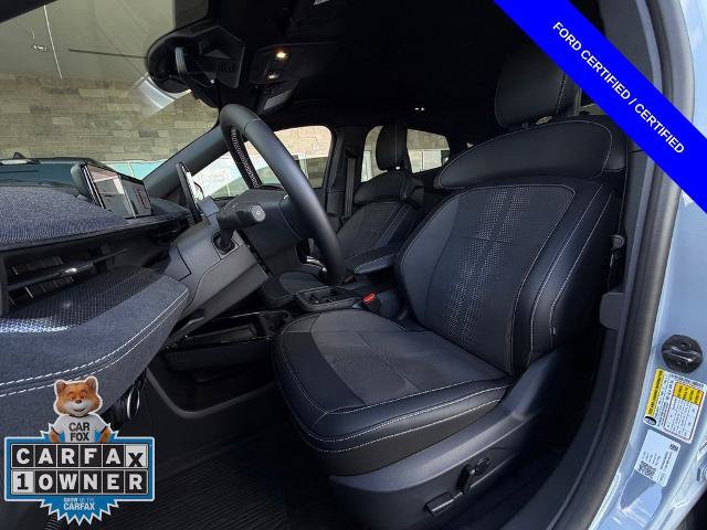 Certified 2026 Ford Mustang Mach-E GT w/ Interior Protection Package AWD/4WD image 7