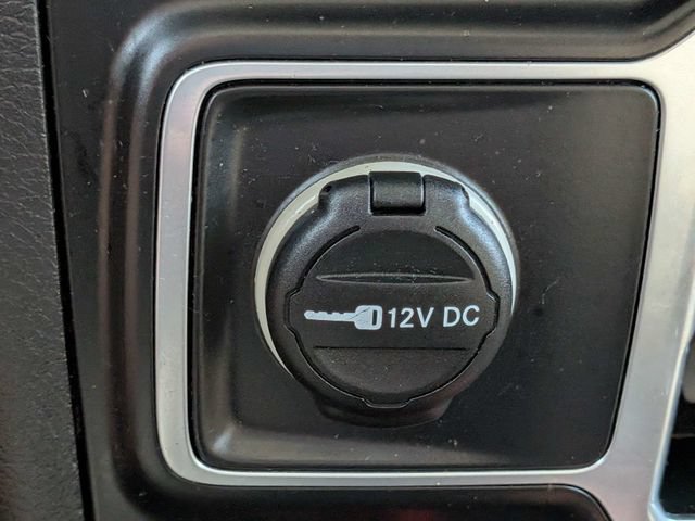 Used 2018 Jeep Wrangler Unlimited Rubicon AWD/4WD image 25