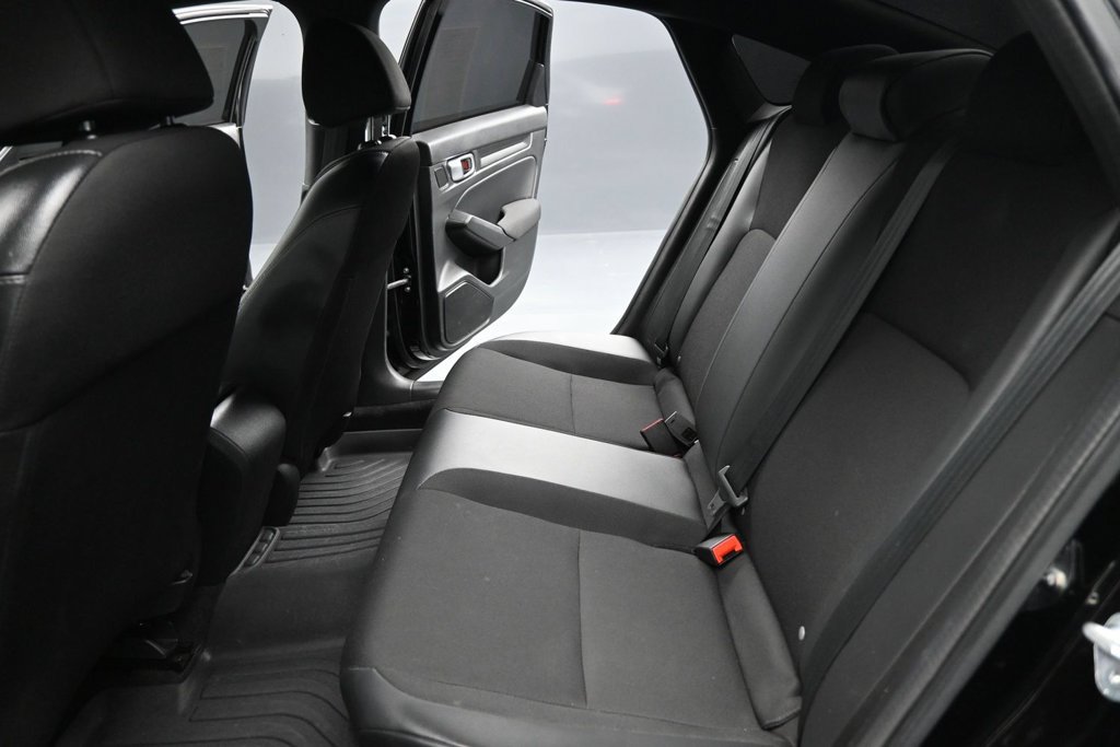Used 2024 Honda Civic Sport image 17