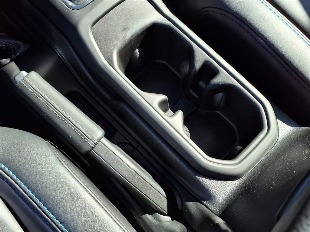 Used 2024 Jeep Wrangler Unlimited Rubicon 4xe image 15