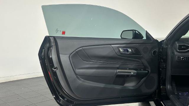 Certified 2026 Ford Mustang Premium RWD image 28