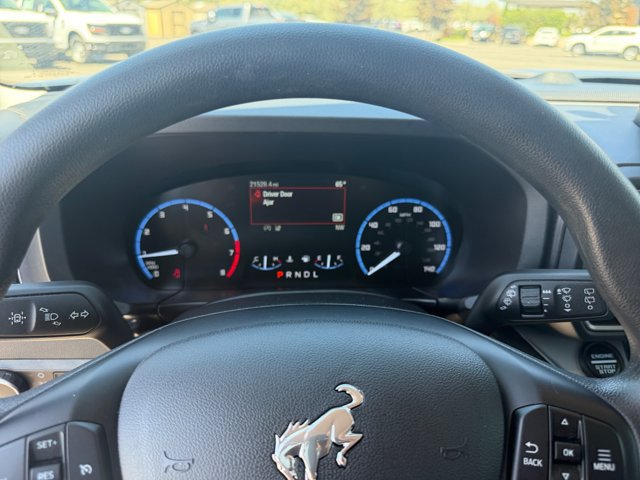 Certified 2023 Ford Bronco Sport Big Bend AWD/4WD image 10