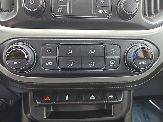 Used 2021 GMC Canyon Elevation w/ Trailering Package image 24