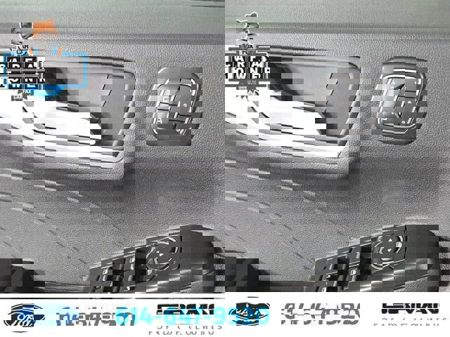 Certified 2025 Ford Escape Platinum image 29