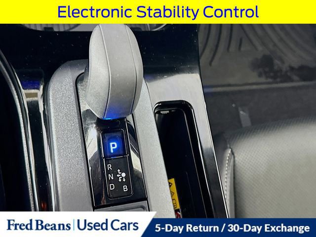 Used 2026 Toyota Prius XLE image 20