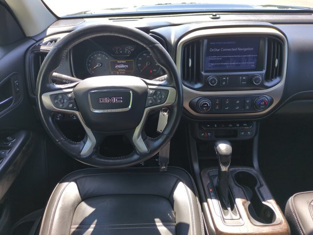 Used 2022 GMC Canyon Denali AWD/4WD image 29