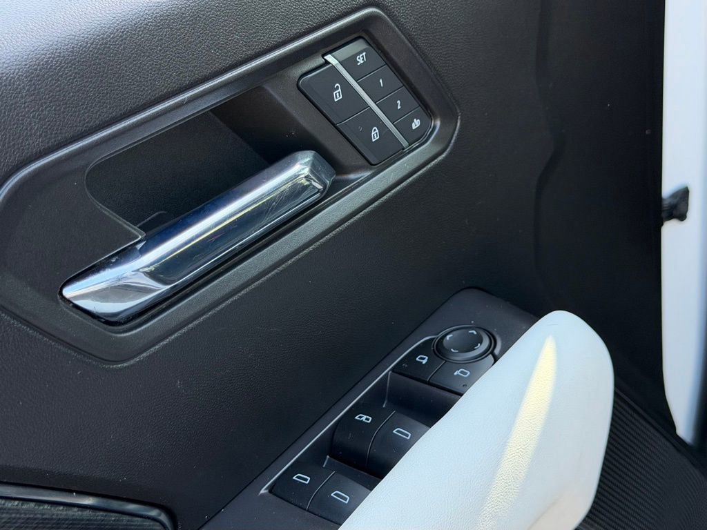 Used 2023 GMC Canyon AT4X w/ Edition 1 image 14