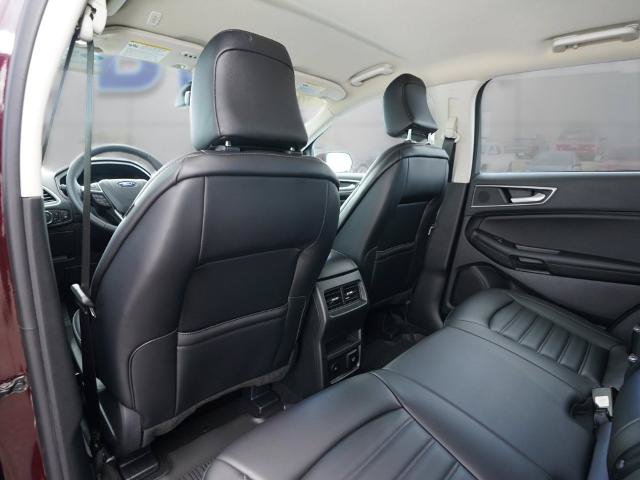 Certified 2024 Ford Edge SEL w/ Convenience Package AWD/4WD image 21