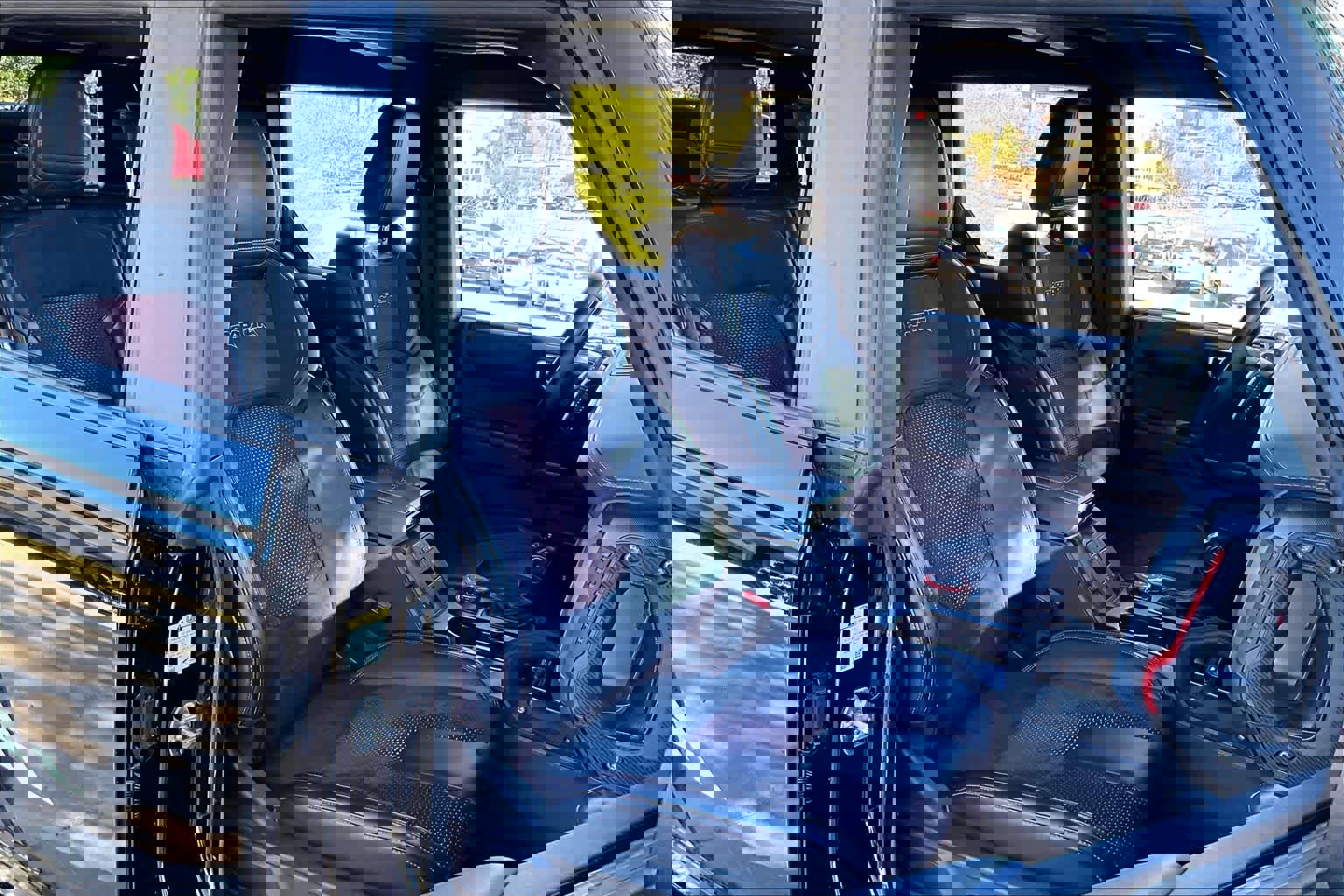 Certified 2022 Ford Bronco Raptor image 8