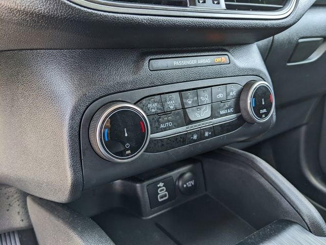 Certified 2025 Ford Escape Active image 24