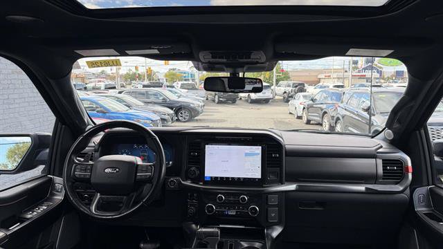Certified 2024 Ford F150 Raptor AWD/4WD image 28