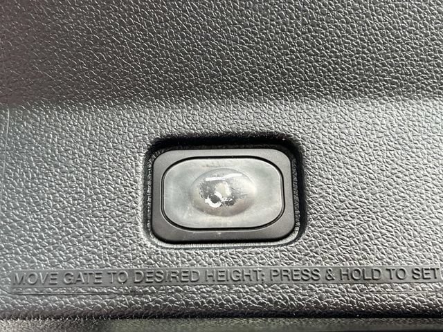 Certified 2017 Ford Explorer Limited AWD/4WD image 13