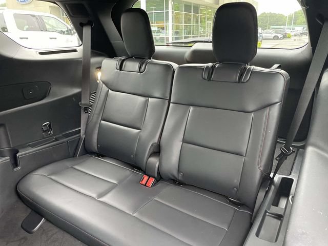 Certified 2025 Ford Explorer ST-Line w/ Premium Package RWD image 12