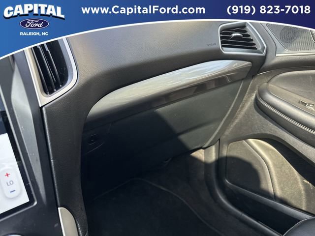 Certified 2024 Ford Edge SEL w/ Convenience Package image 27