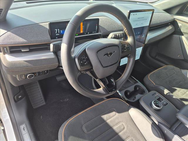 Certified 2023 Ford Mustang Mach-E GT AWD/4WD image 11