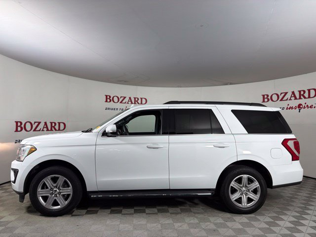 Certified 2020 Ford Expedition XLT w/ Equipment Group 202A RWD image 8