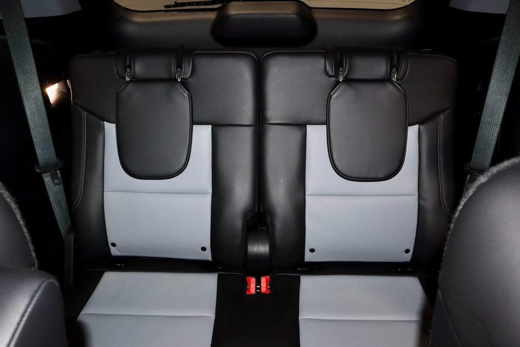 Certified 2023 Ford Explorer XLT w/ Equipment Group 202A image 24