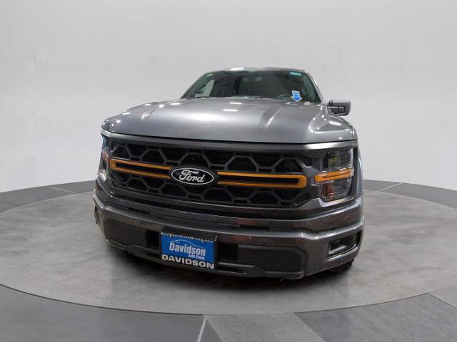 Certified 2024 Ford F150 Tremor w/ Bed Utility Package image 8