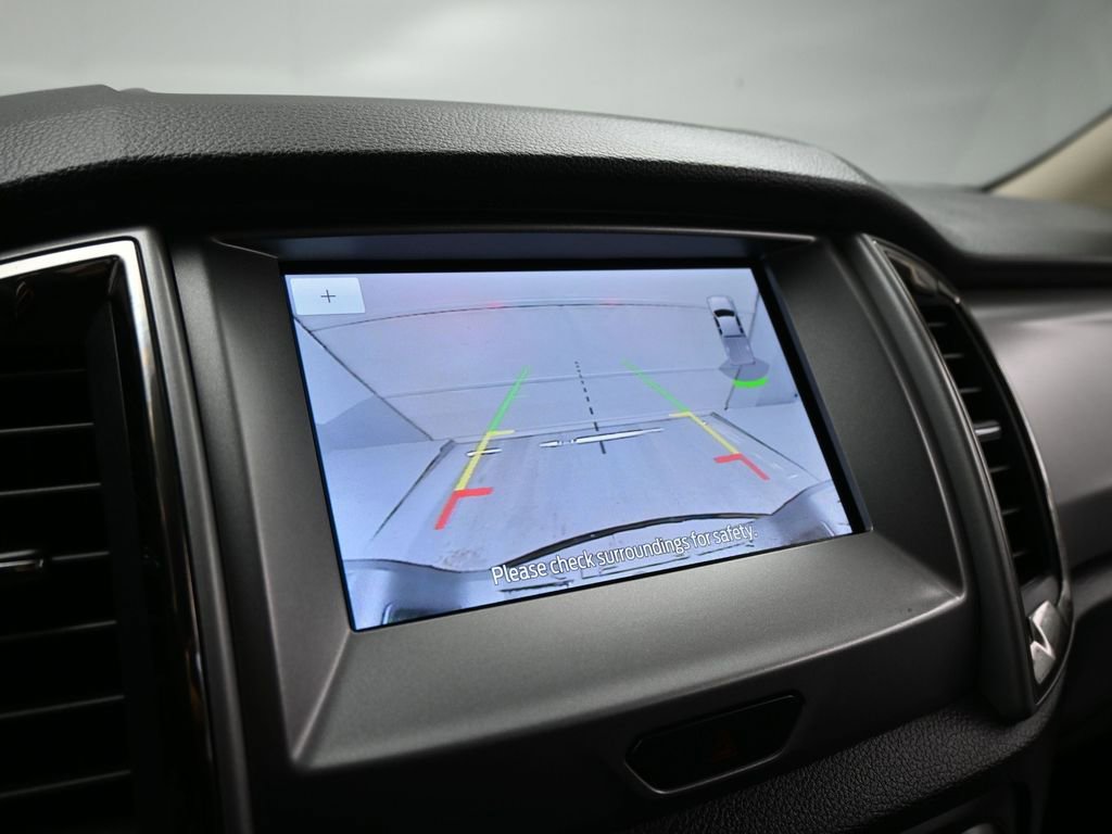 Certified 2023 Ford Ranger XLT w/ Equipment Group 301A Mid image 14