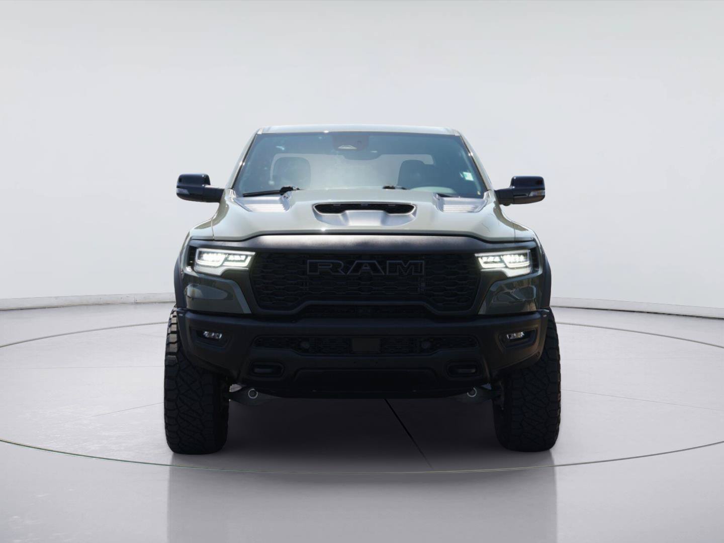 Used 2026 RAM 1500 RHO AWD/4WD image 3