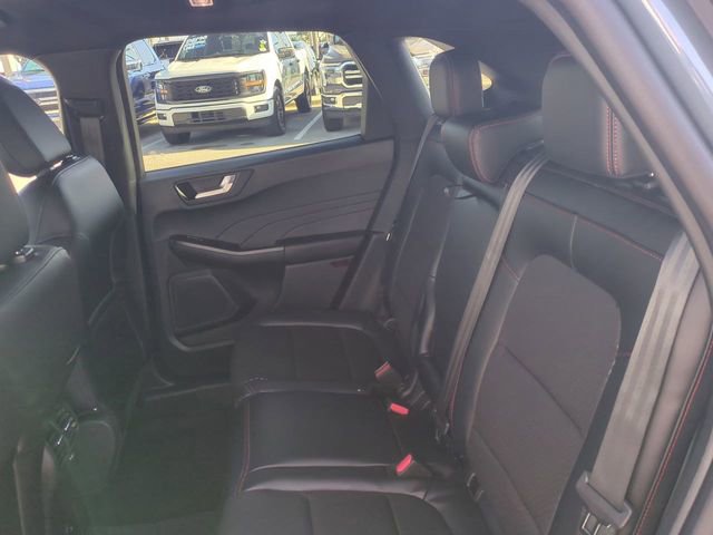Certified 2026 Ford Escape ST-Line FWD image 14