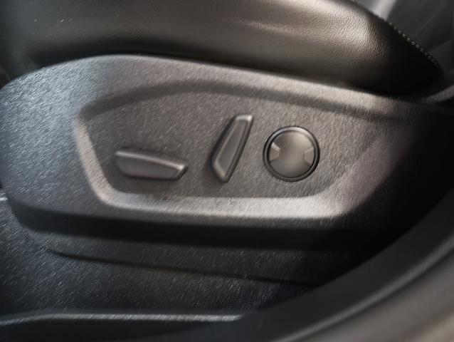 Certified 2021 Ford Edge ST image 18