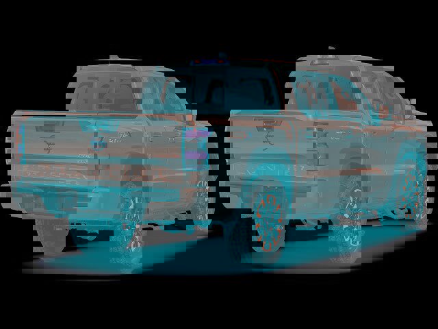 Used 2023 Nissan Frontier PRO-4X w/ Tow Package image 7