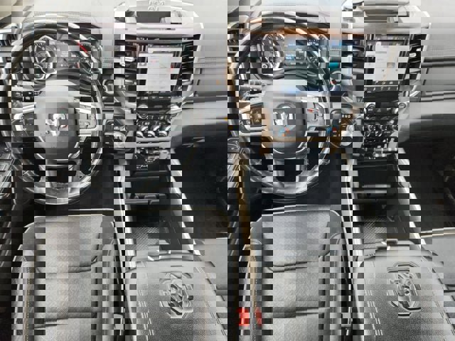 Used 2022 RAM 1500 Laramie image 10