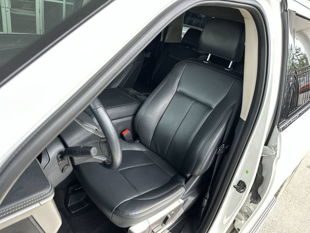 Certified 2023 Ford Expedition Max XLT AWD/4WD image 12