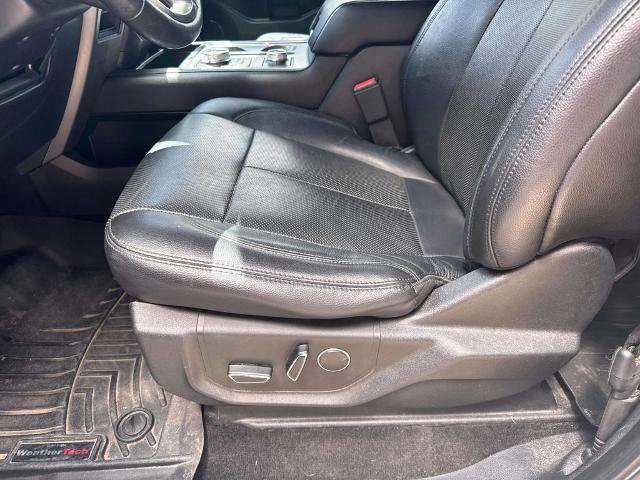 Certified 2018 Ford Expedition XLT w/ Equipment Group 202A AWD/4WD image 17