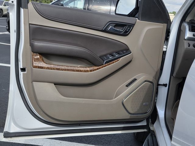 Used 2017 Chevrolet Tahoe Premier RWD image 13